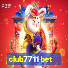 club7711 bet